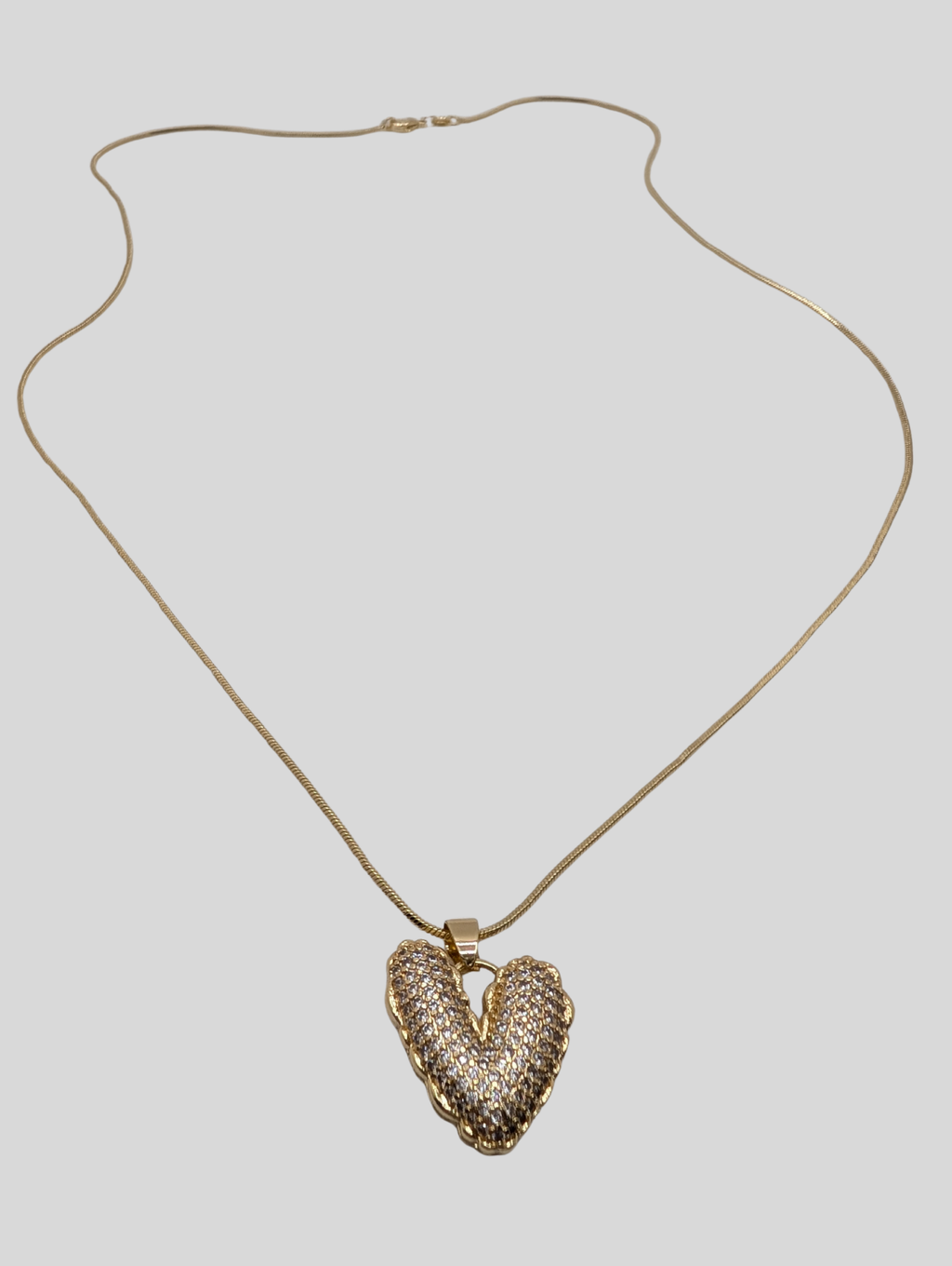 Corazon de Oro
