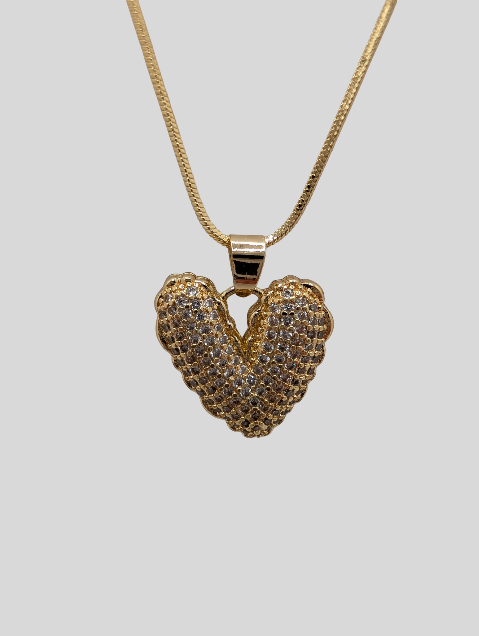 Corazon de Oro