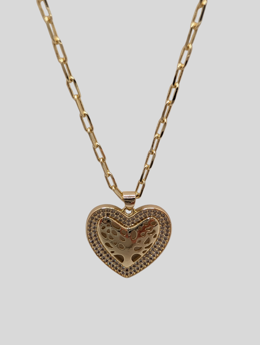 Familia en el Corazon