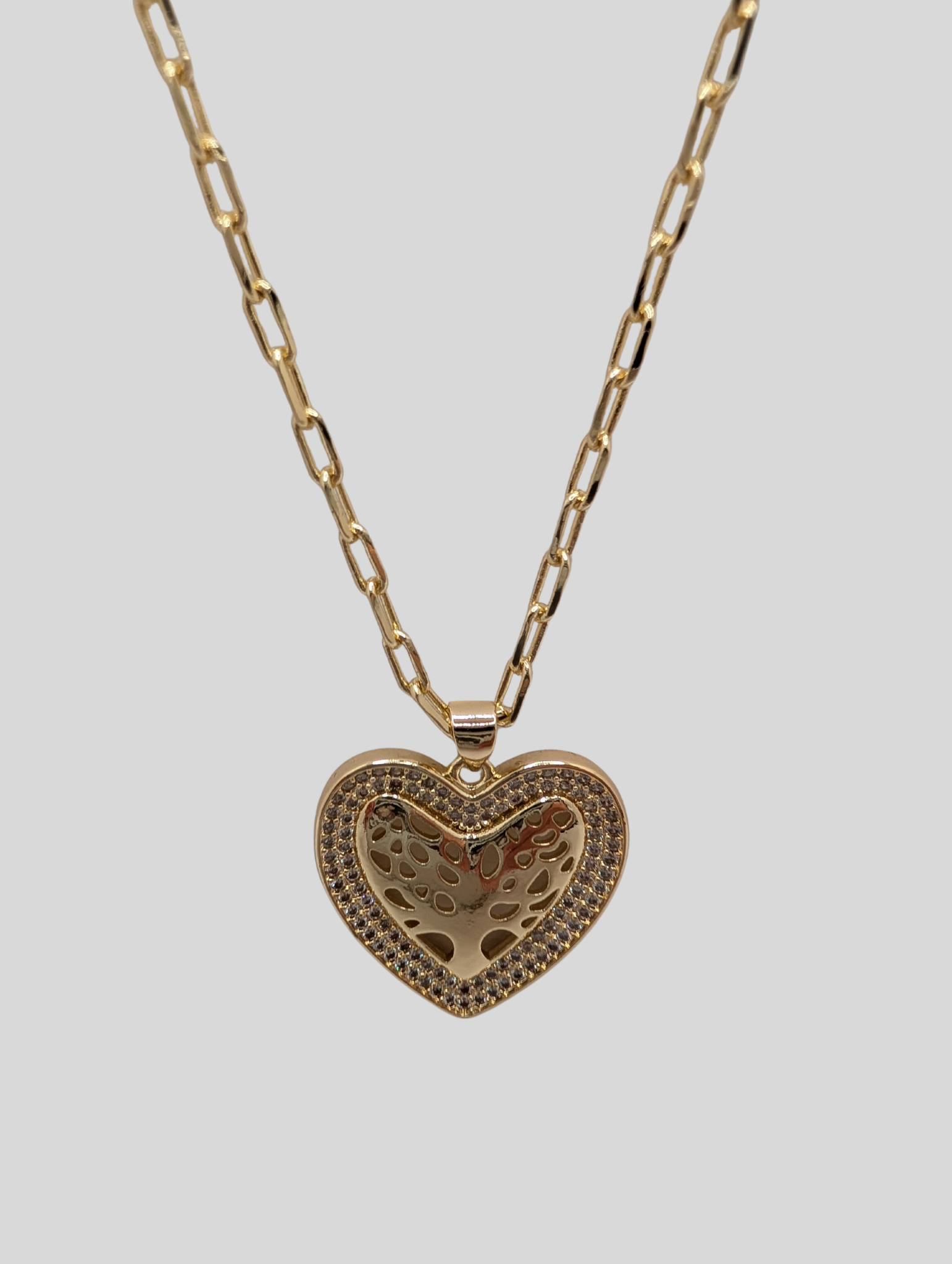 Familia en el Corazon