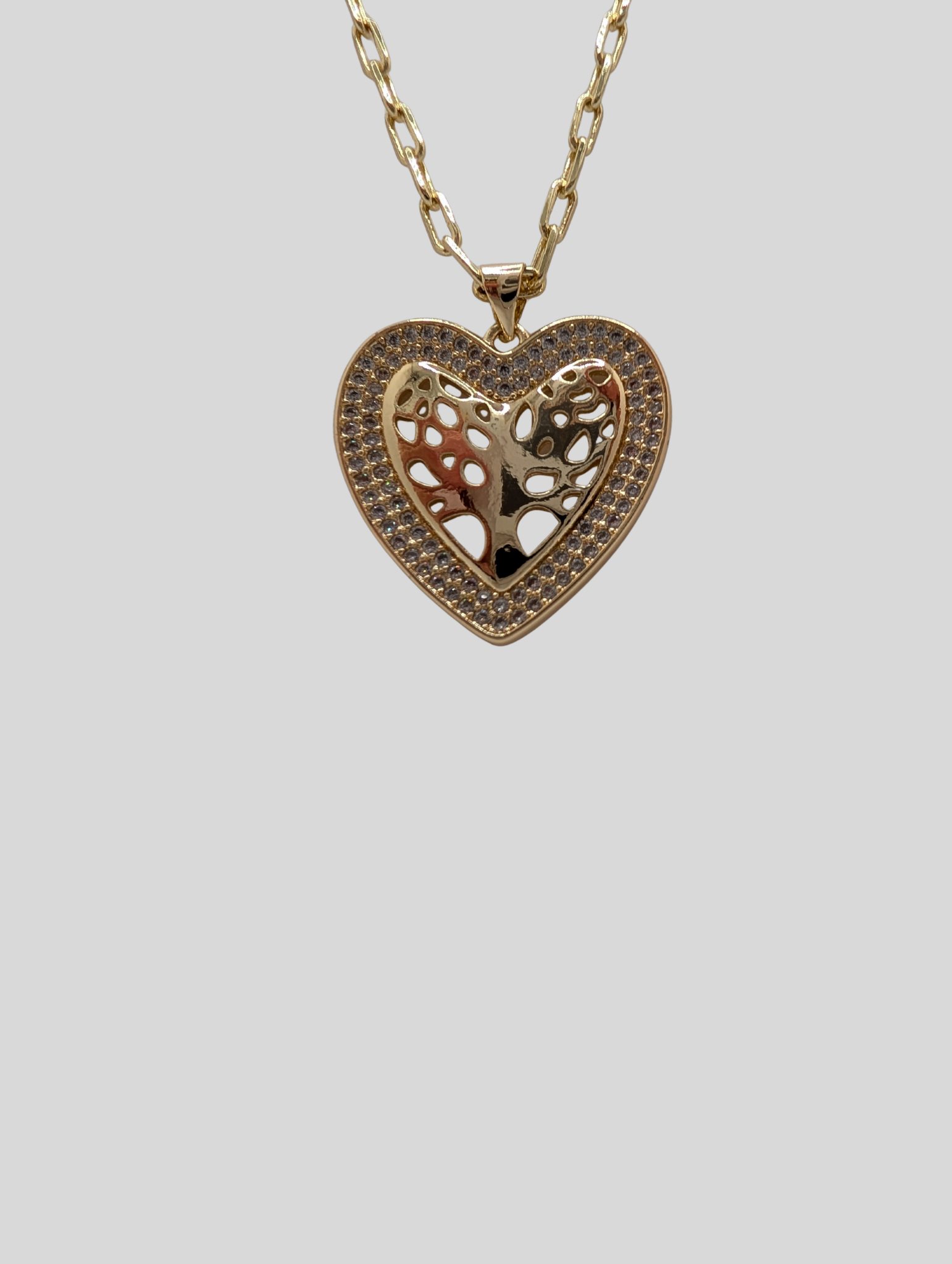 Familia en el Corazon