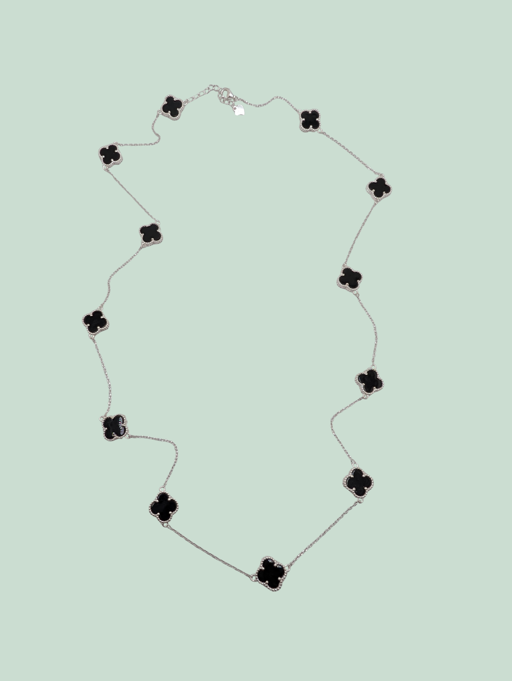 Trebol de Medianoche