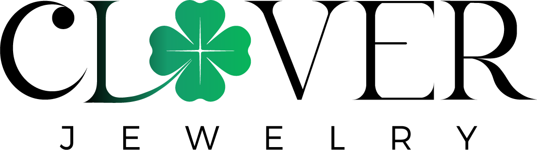Clover Jewelry